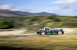 Morgan Aero GT 2018 года